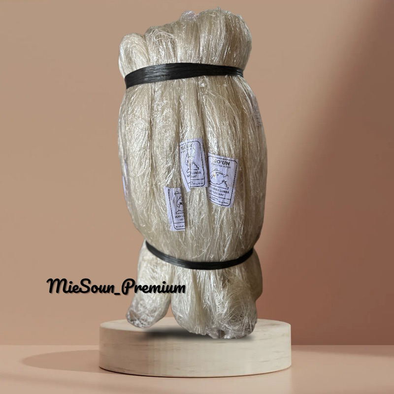 

Mie Soun Lumba Lumba Asli Bendo Klaten || Premium || 1 Ball isi 20 pcs || -+ 7,5kg