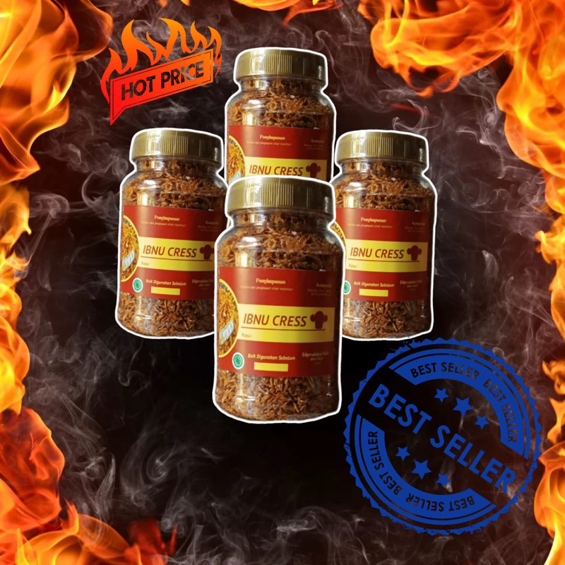 

SIWANG TERASI BAWANG