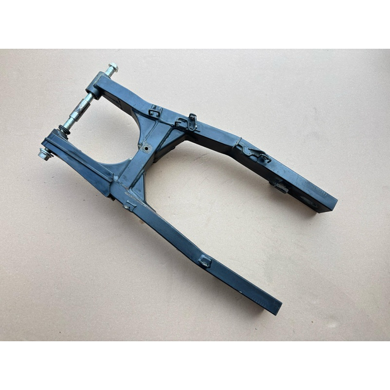 Swing Arm Lengan Ayun Kawasaki Ninja 250 RR Mono Sl Original