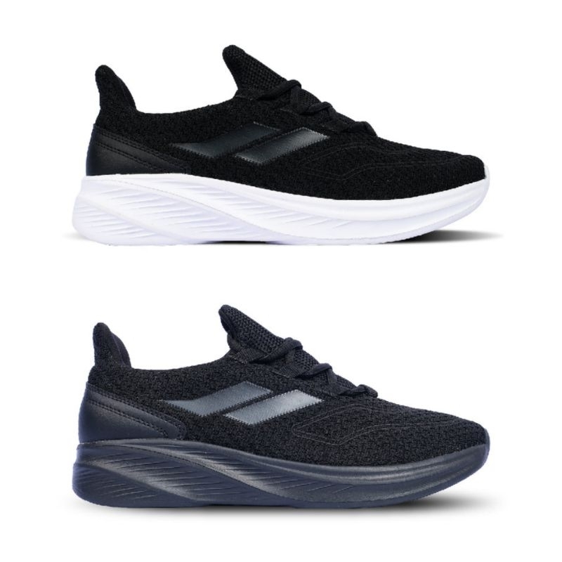 SEPATU RUNNING MILLS DEXTER 100% ORIGINAL