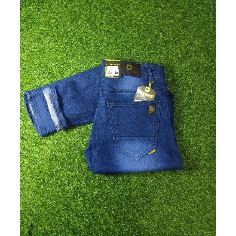 celan jeans pria panjang / celan jeans pria selimfit / celan jeans pria pensil / celan a jeans pria 