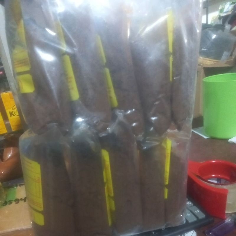 

kopi klangenan