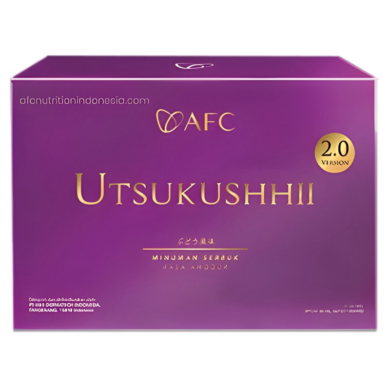 AFC Utsukushhii