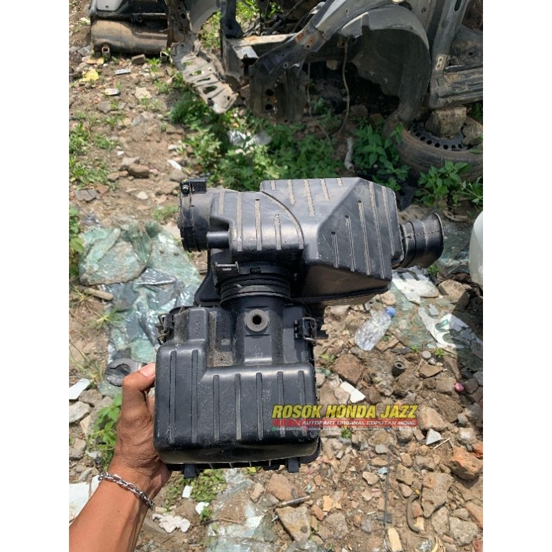 Box filter brio,mobilio original