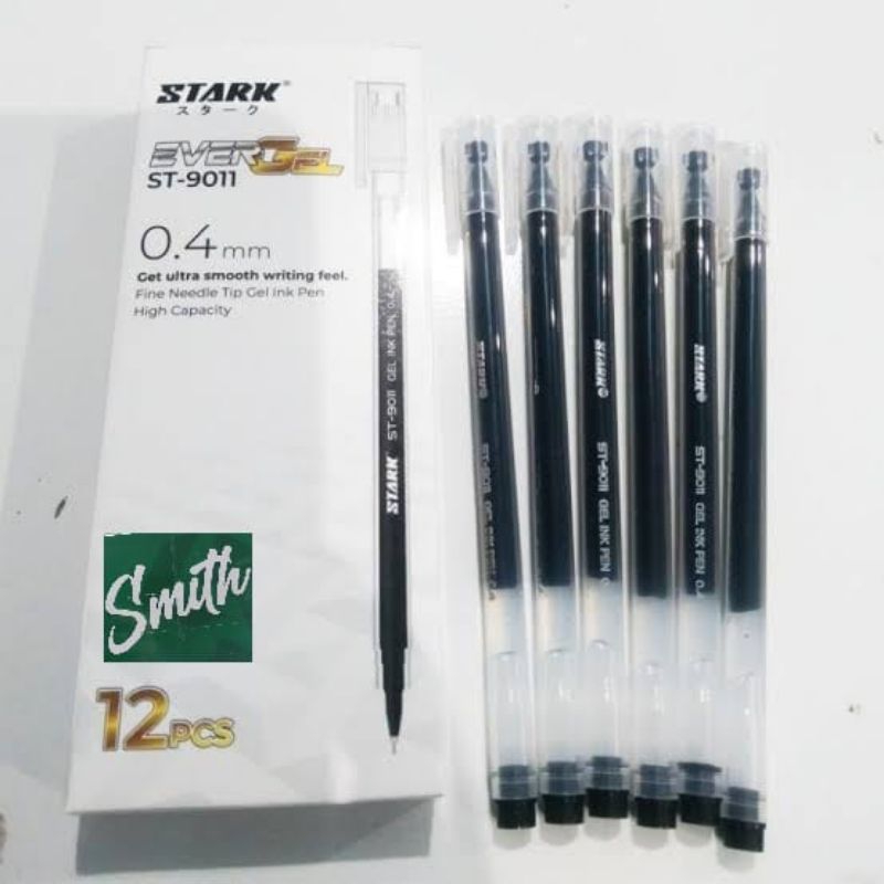 

SH Pena Gel Tinta Hijau SH