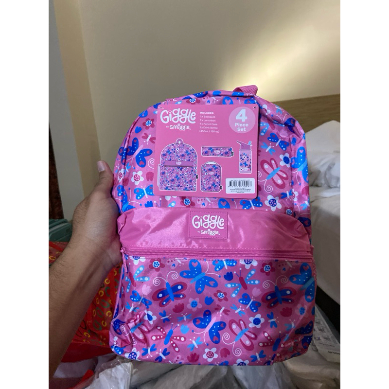 giggle smiggle unicorn