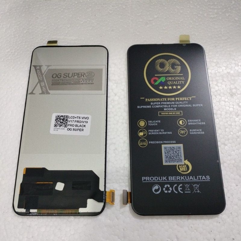 LCD VIVO V17 PRO/LCD VIVO V17PRO/LCD VIVO V17 PRO/LCD VIVO V19PRO/LCD VIVO V19PRO/LCD VIVO V19 PRO