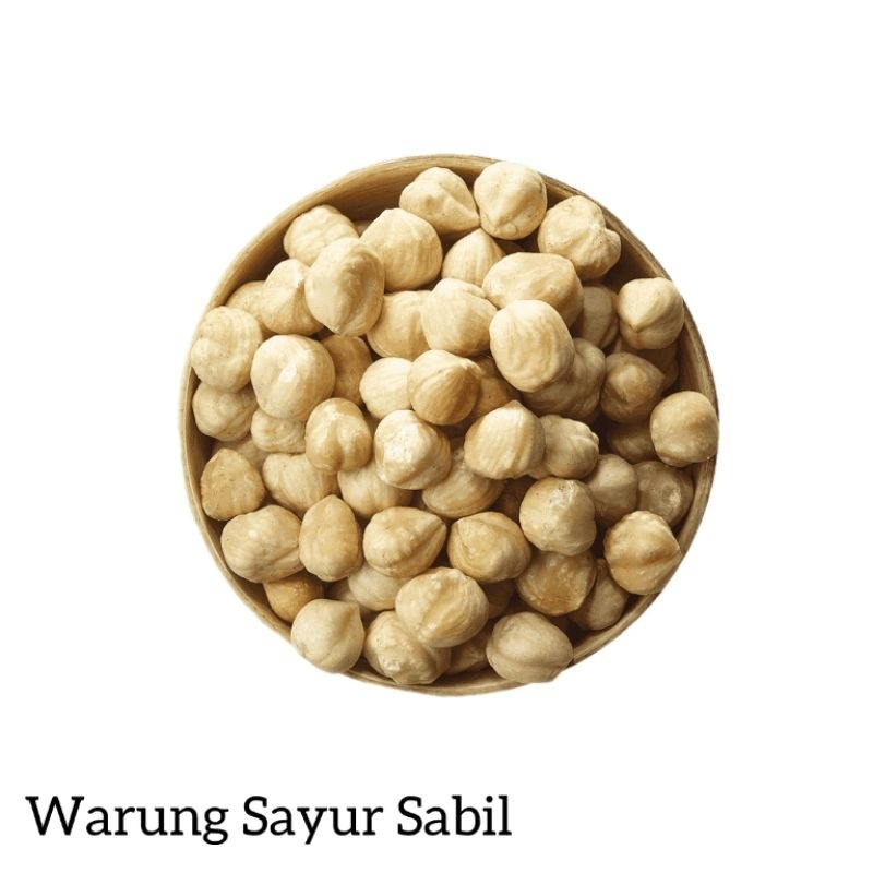 

Kemiri per 100gram / 250 gram / 500 gram / 1 kg