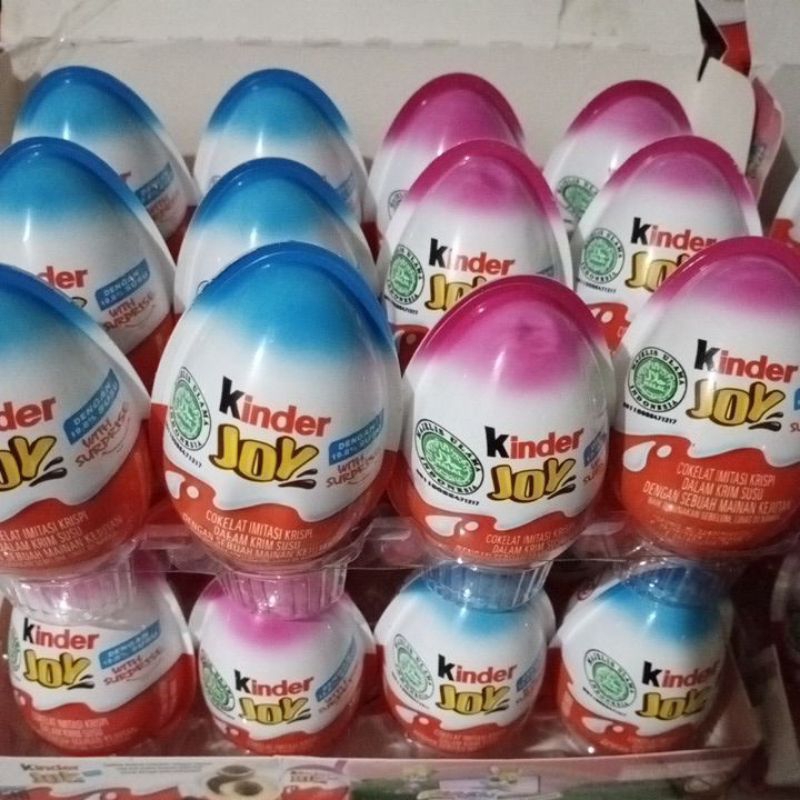 

kinderjoy