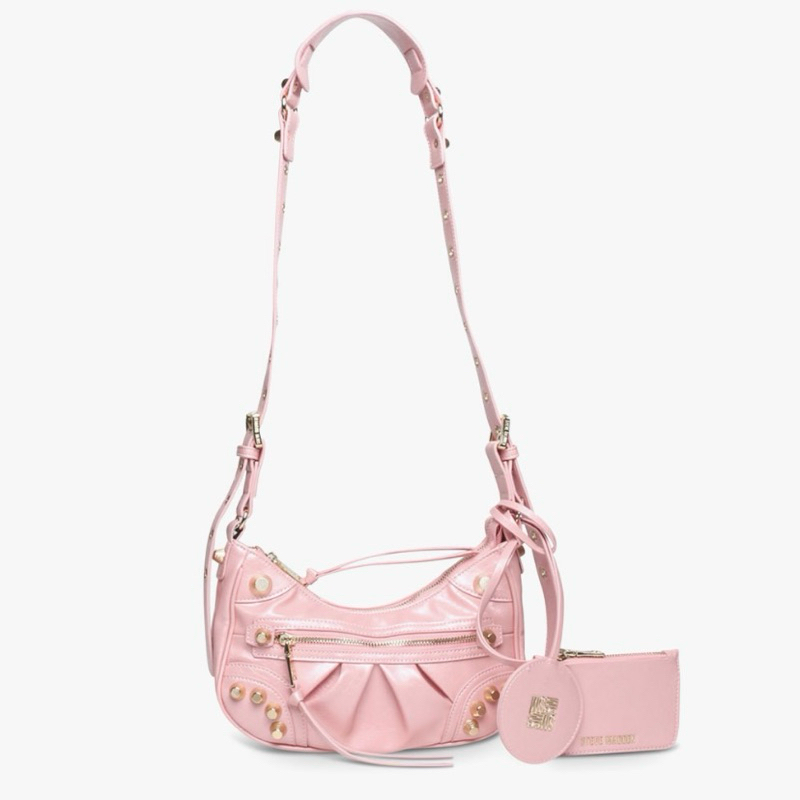 STEVE MADDEN BGLOWING PINK