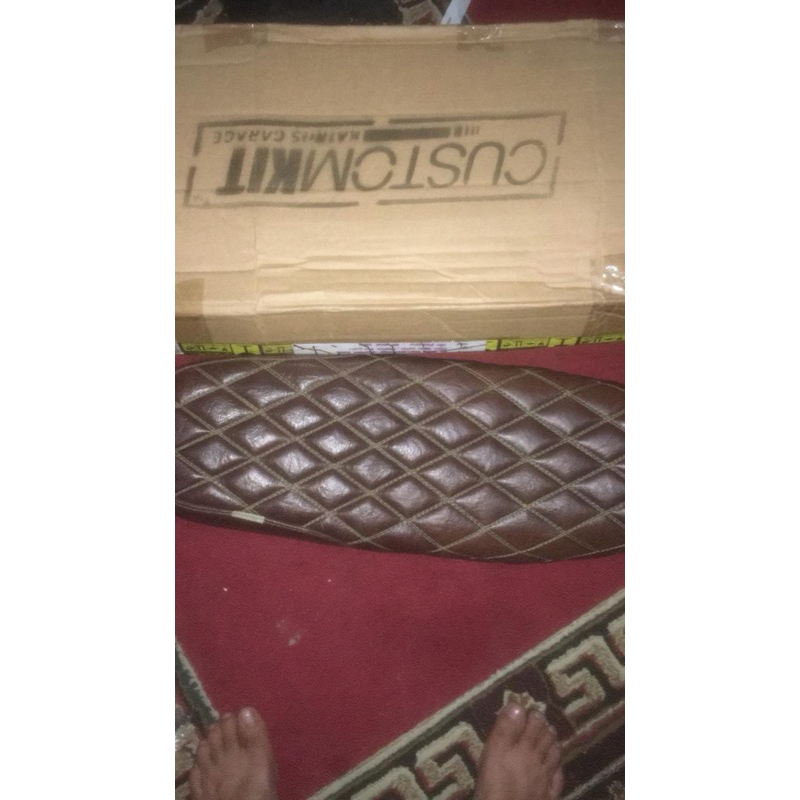 jok custom kit pnp w175