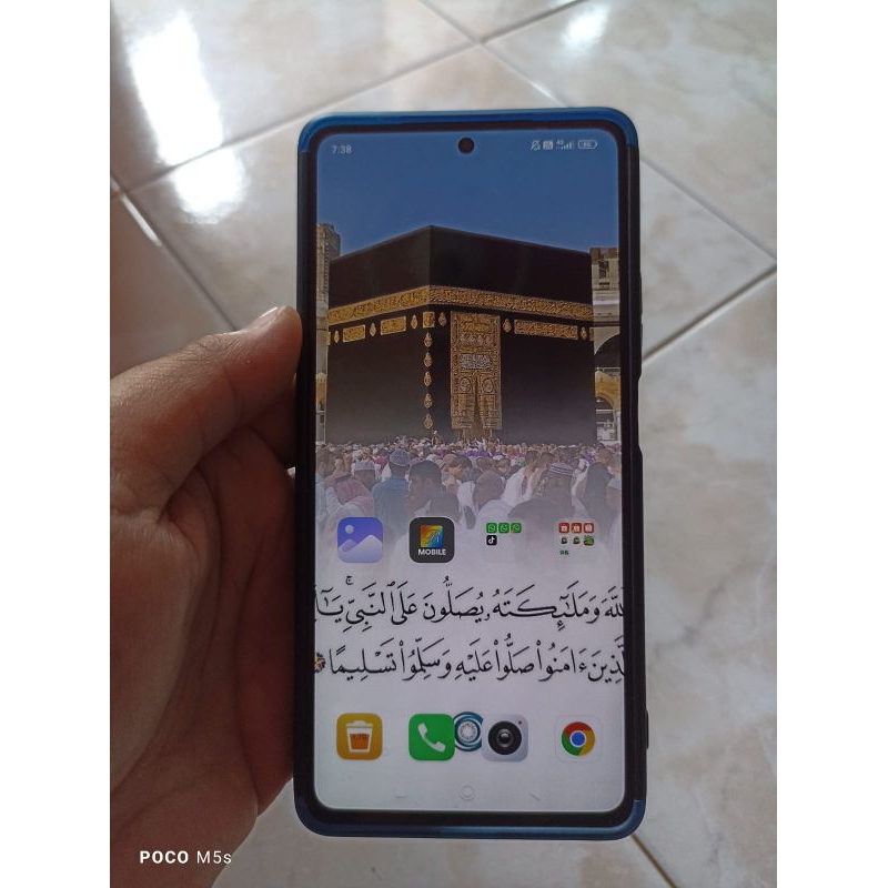 Lcd Touchscreen Set Frame Xiaomi 11T original Copotan