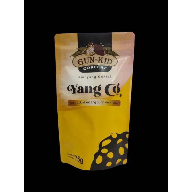 

Yang Co