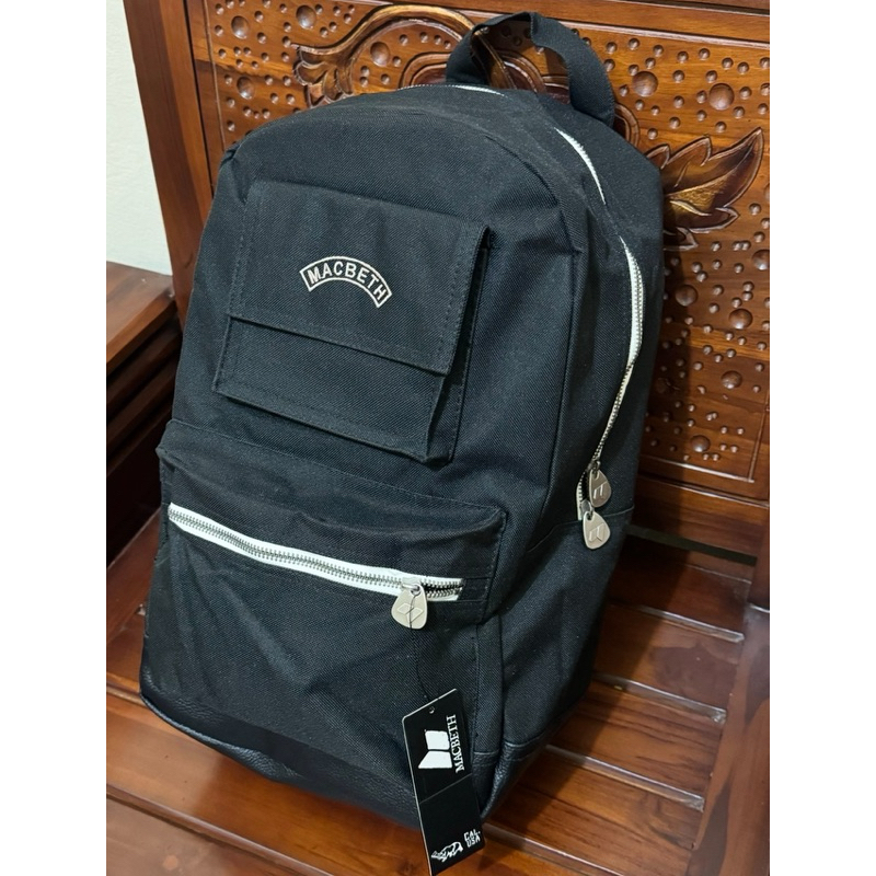 macbeth backpack langley