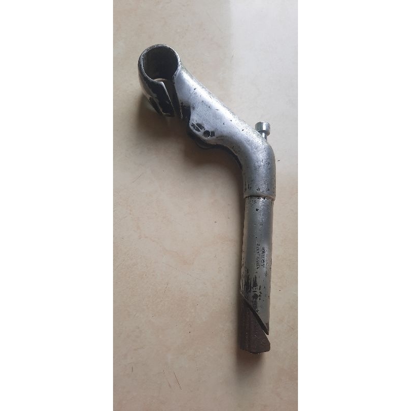 stem sepeda federal jadul vintage retro