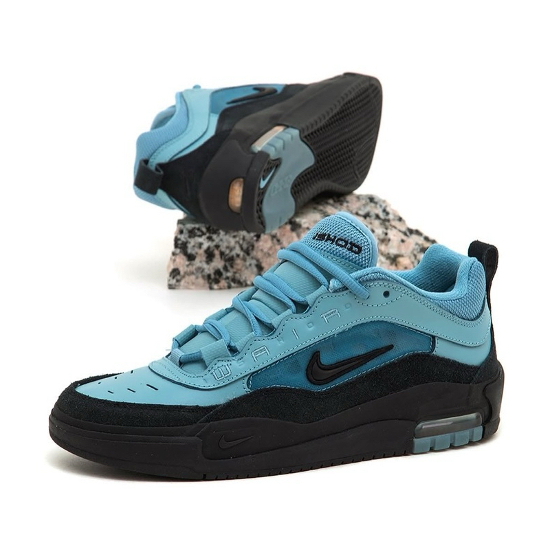 Nike SB Air Max 2 PRO ISHOD WAIR