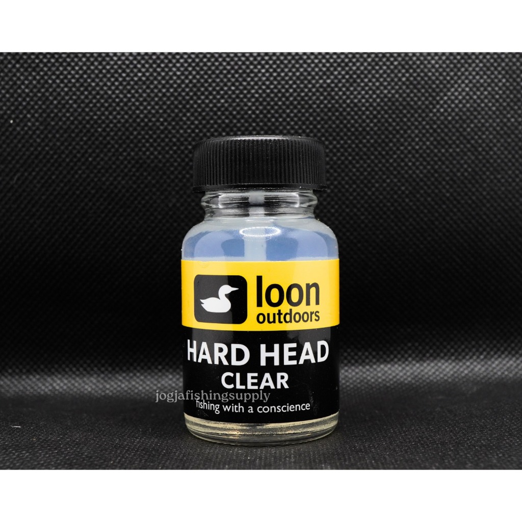 Loon Hard Head Clear