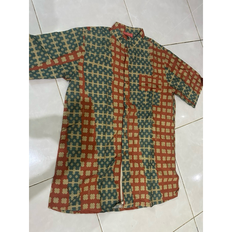 Pre❤️ - VVGC , Dharma Koko by Riamiranda