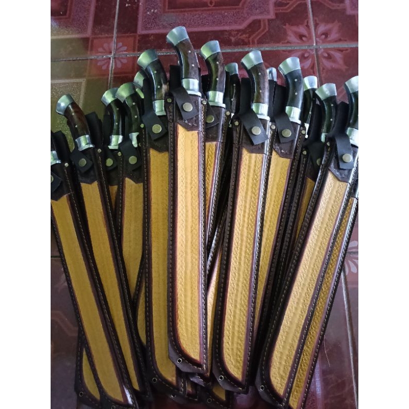 GOLSEM 40CM|| SPRINGSTEEL