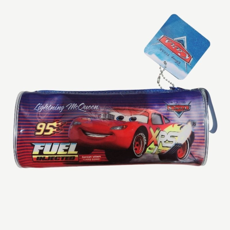 

Tempat pensil CARS plastik tebal sanwa / Kotak pensil CARS plastik tebal glossy / Tempat pensil set seri bola Chelsea,Barcelona,Real Madrid,Manchester United / Kaleng pensil set bola / Kotak pensil set isi seri club bola