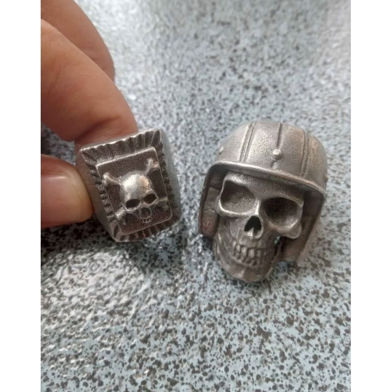 Cincin Fourspeed Metalwerks