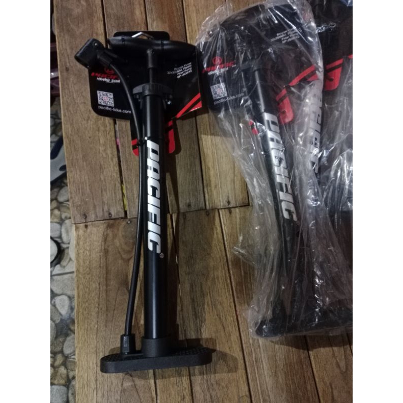 Pompa pasific pompa sepeda motor ontel mobil
