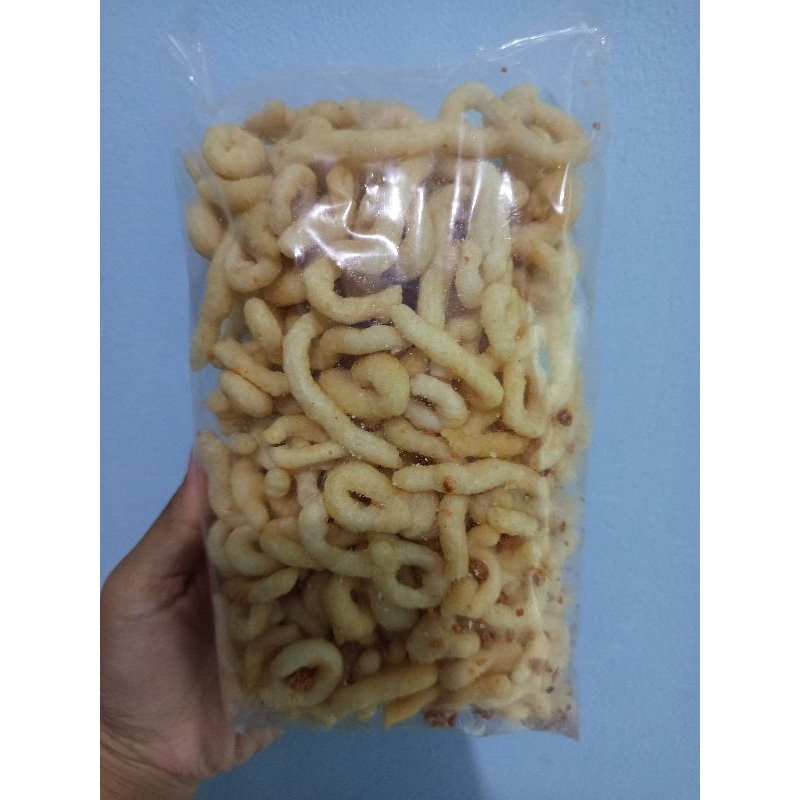 

Lanthing bawang lanthing 250gram