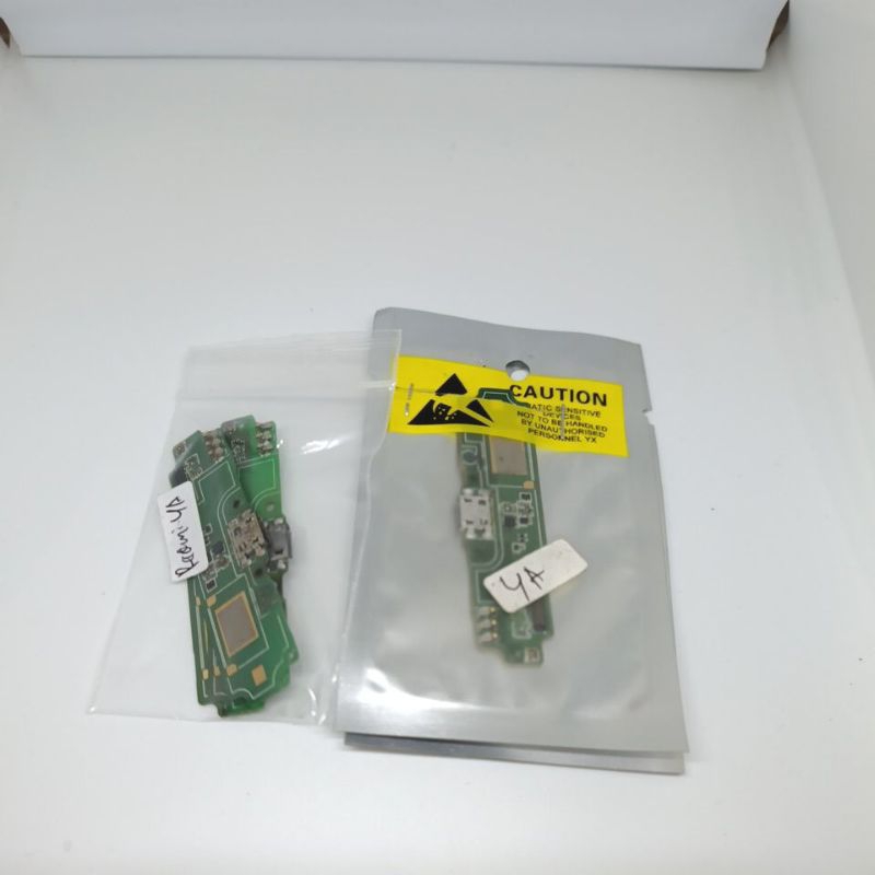 Papan cas / konektor cas redmi 4a copotan