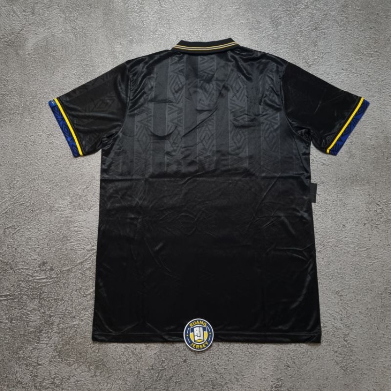Jersey Retro MU Away 1993/1995
