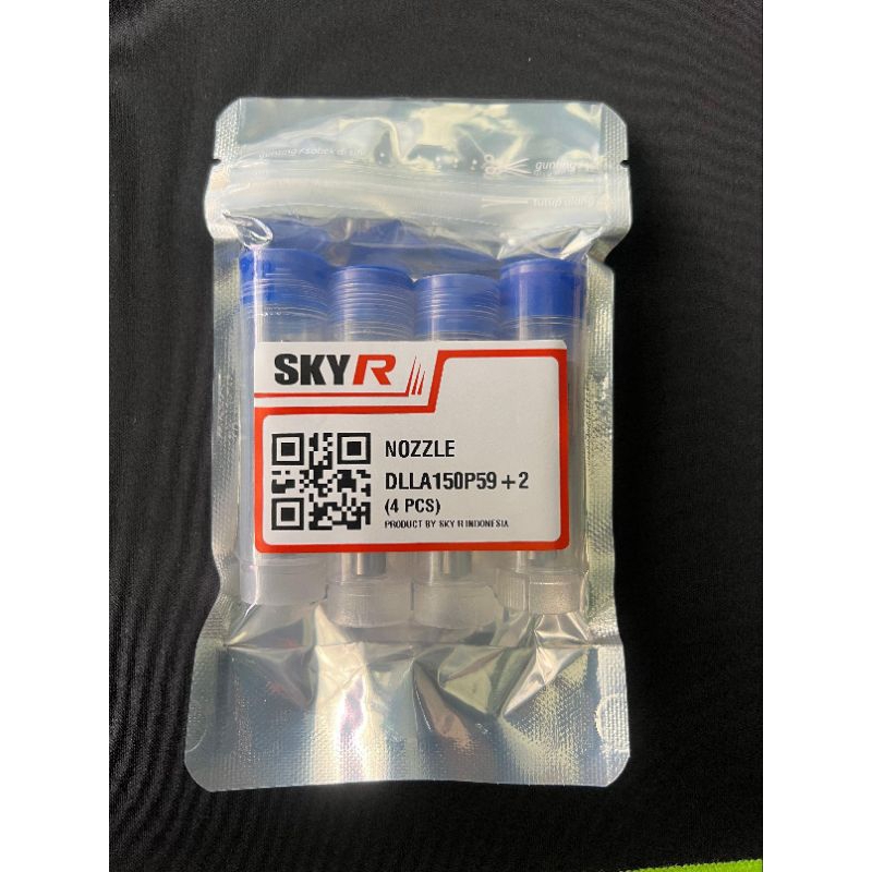 NOZZLE RINO 14B DLLA150P59+2 SKY R INDONESIA