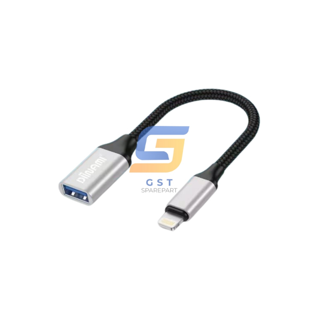 OTG KABEL DIINAMI FOR IP