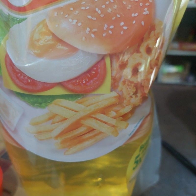 

MINYAK SUNCO 2L 2 DOS