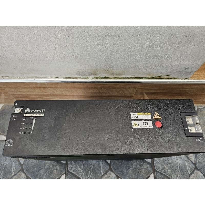 Batrai Huawei 48v 100ah