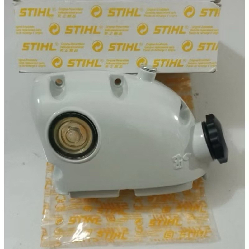 Bak Oli Senso 070 / Bak Oli Senso 070 STIHL ORIGINAL 100%