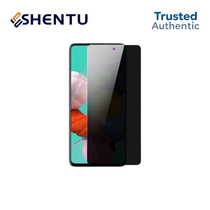 TEMPERED GLASS SPY 9 - 9A - 9C - 9T - 10A - 10X - PCO M3 - Mi 10 LITE - 11 Prime ANTI GORES SPY MATT