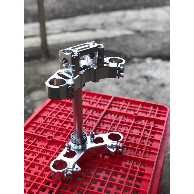 segitiga ninja CNC gorilla pnp cb Tiger mp gl