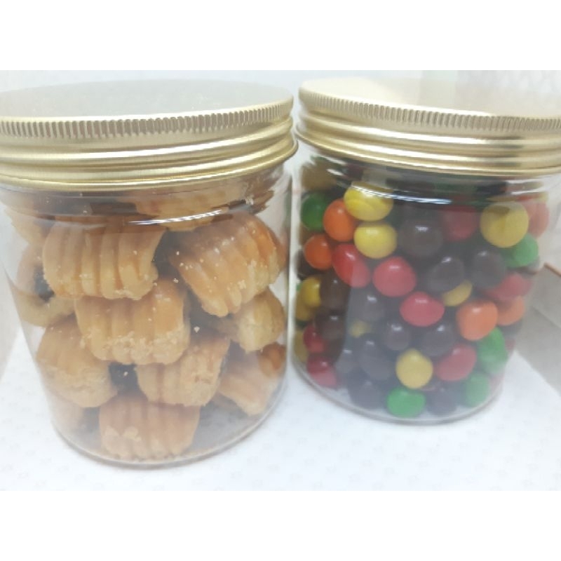 

Paket kue kering & l'agie