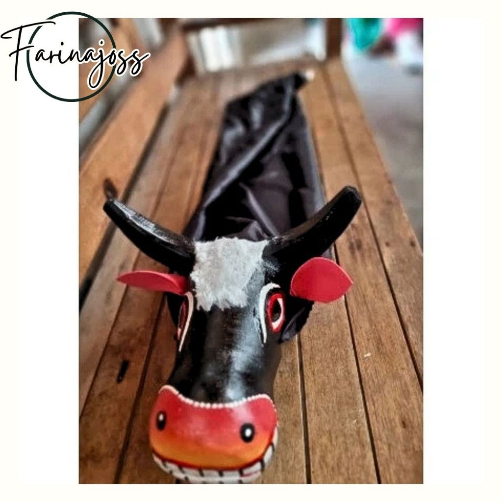 Banteng Bantengan Kuda Lumping | Barongan Anak Bantengan | Bantengan Gratis Kemul Bantengan