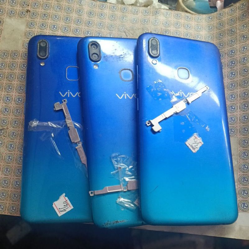 borongan hp minus