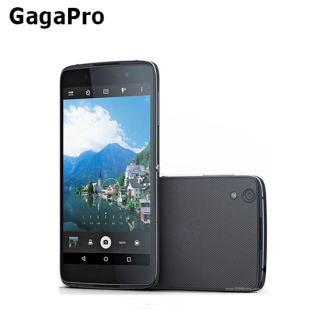 BlackBerry Neon DTEK50 4G, Original Fullset Hp Jadul Klasik Modern Legendaris