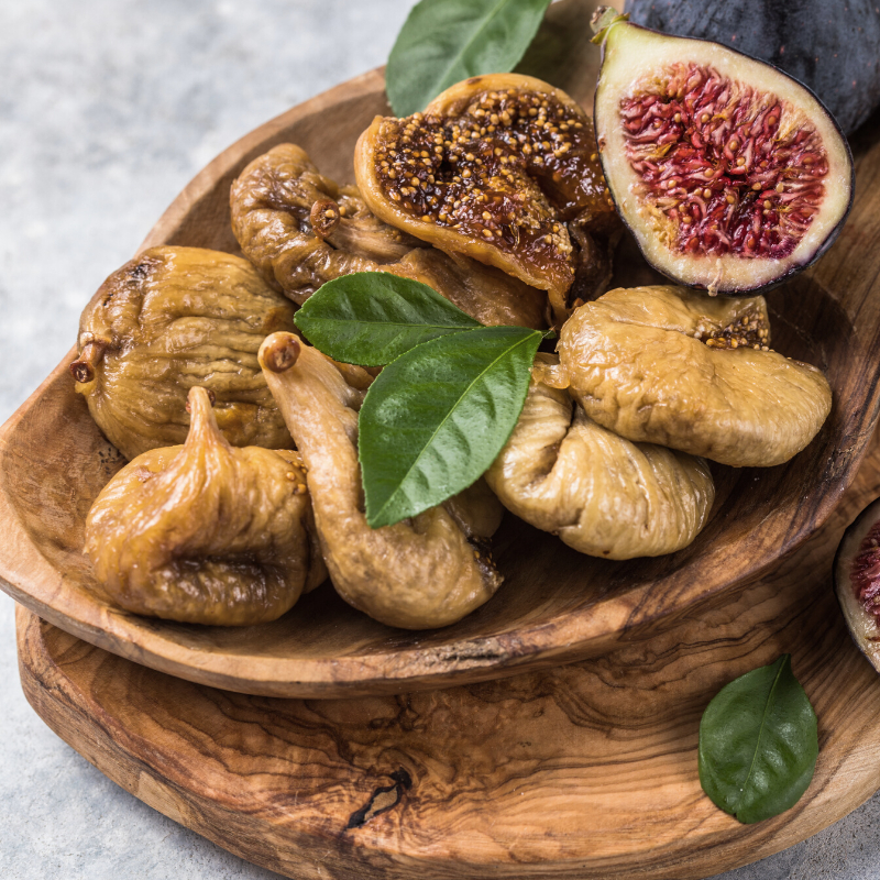 

ORGANIC DRIED FIG - BUAH ARA / BUAH TIN KERING