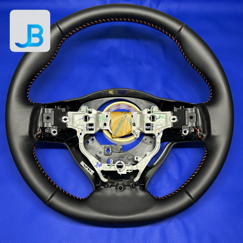 Lingkar Stir Toyota Yaris 2014-2016 Lele Original