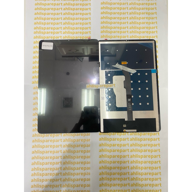 LCD TOUCHSCREEN COMPATIBLE FOR XIAOMI MI PAD 5 / MI PAD 5 PRO 5G ORIGINAL