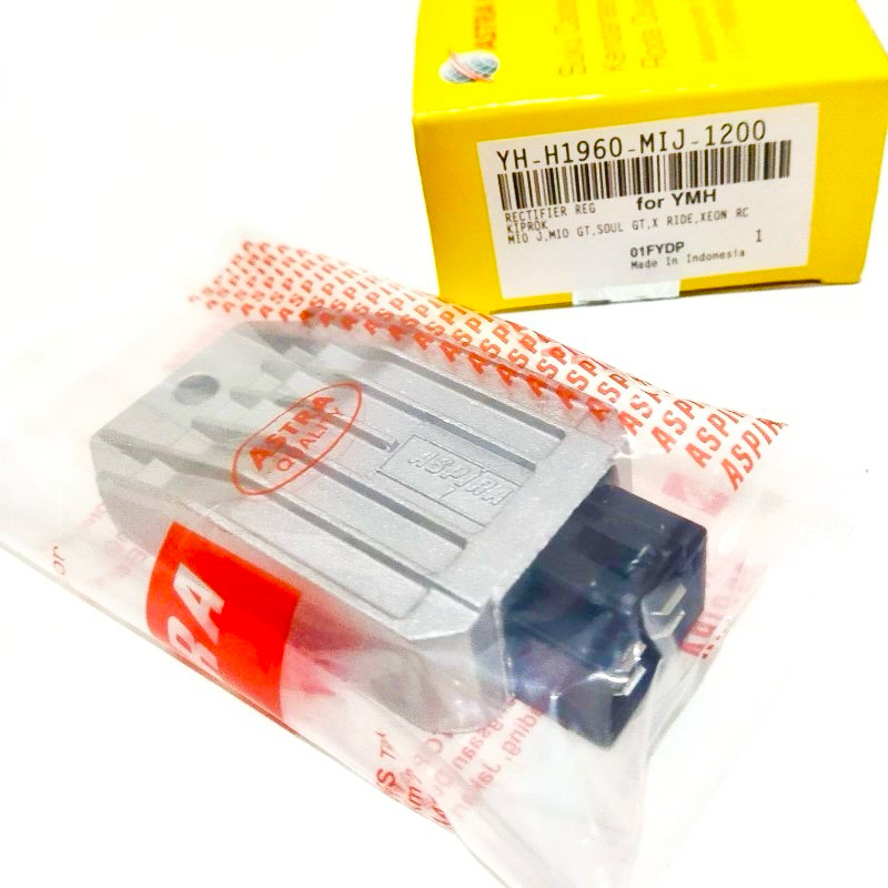 KYPROK KIPROK REGULATOR MIO J 54P ASPIRA