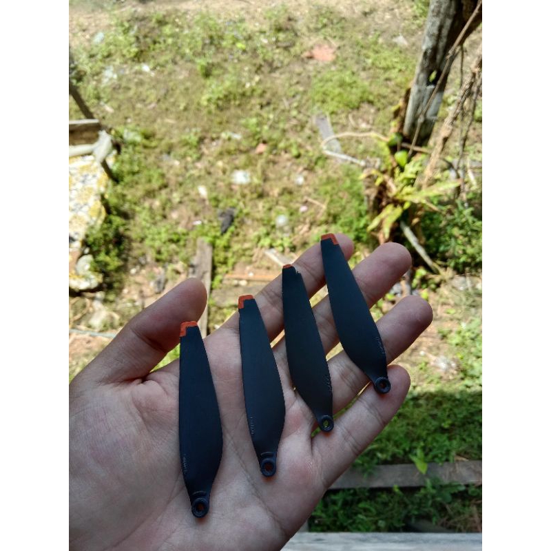 PROPELLER BEKAS/SECOND COPOTAN ORIGINAL DJI MINI 3