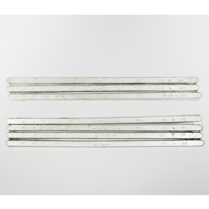 Timah Batangan Kw 1, GROSIR 1 DUS, Soldertin Cap Pancing