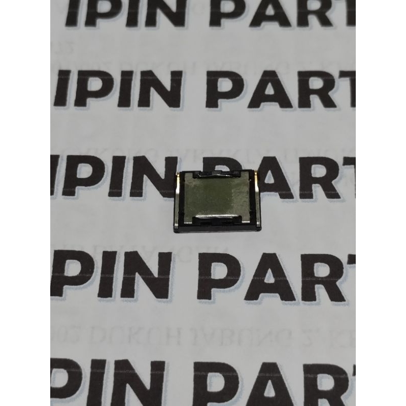 BUZZER/SPEAKER MUSIK INFINIX SMART 6