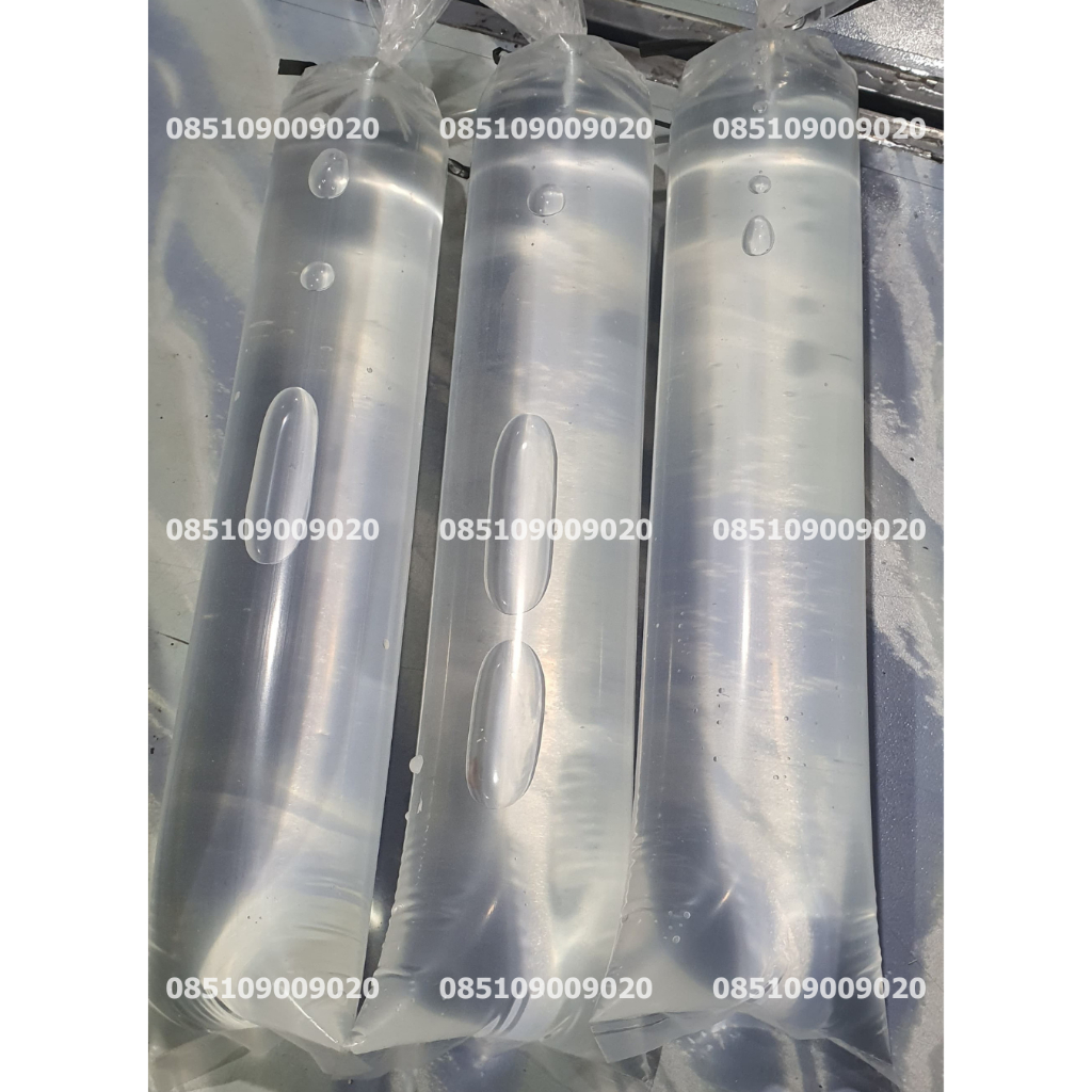 

Air Degan 500 ml ( Setengah Liter )