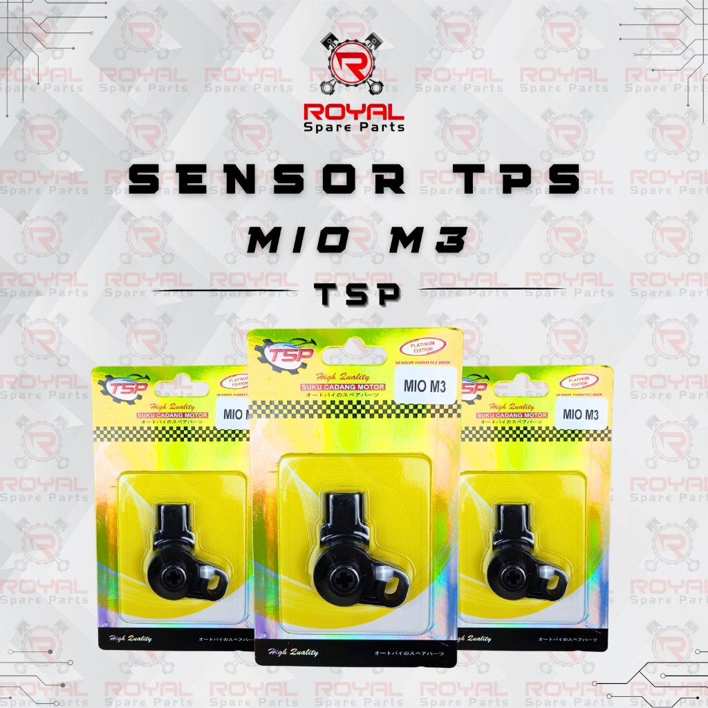 SENSOR TPS MIO M3 ORIGINAL TSP