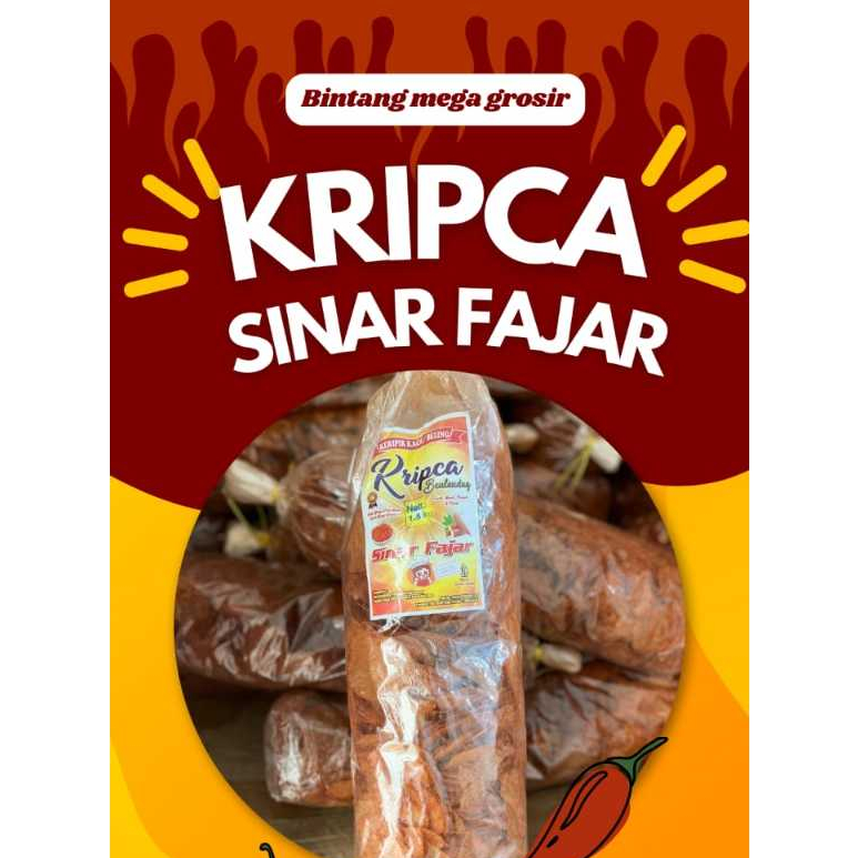 

TERLARIS SNACK KILOAN KERIPIK KACA SUPER PEDAS